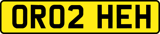 OR02HEH