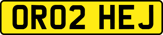 OR02HEJ