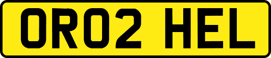 OR02HEL
