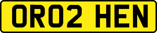 OR02HEN