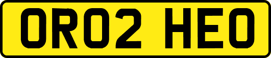 OR02HEO