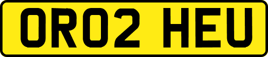 OR02HEU