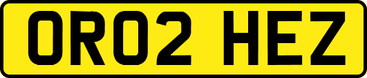 OR02HEZ