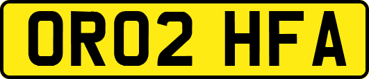 OR02HFA