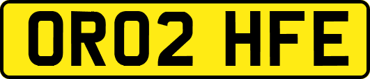OR02HFE