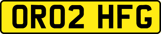 OR02HFG