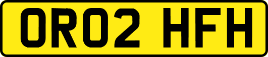 OR02HFH