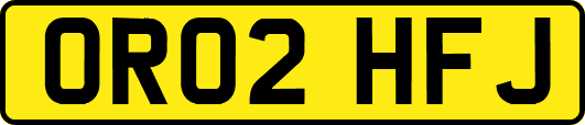 OR02HFJ