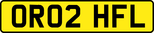 OR02HFL