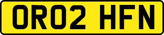 OR02HFN