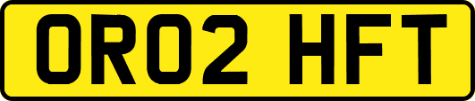 OR02HFT