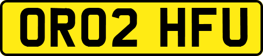 OR02HFU