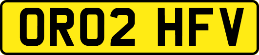 OR02HFV