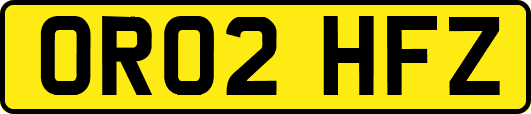 OR02HFZ