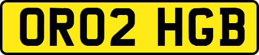 OR02HGB