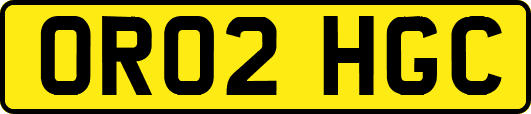 OR02HGC