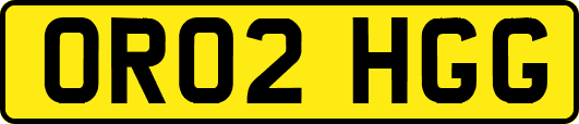 OR02HGG