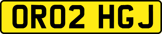 OR02HGJ