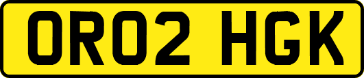 OR02HGK