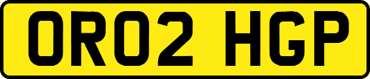 OR02HGP