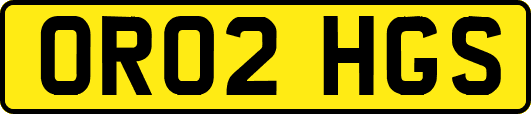 OR02HGS