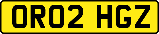 OR02HGZ