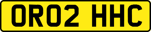 OR02HHC