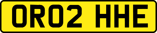 OR02HHE