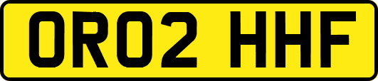 OR02HHF