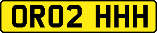 OR02HHH