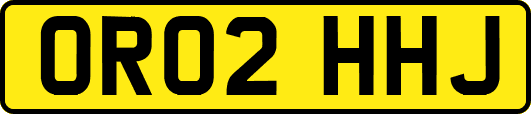 OR02HHJ