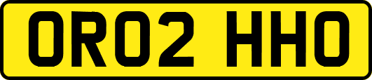 OR02HHO