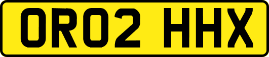 OR02HHX