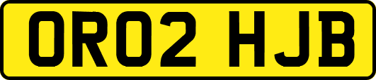 OR02HJB