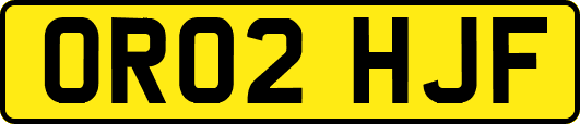 OR02HJF