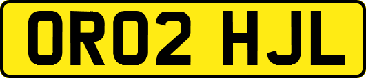 OR02HJL
