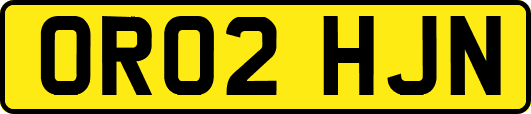 OR02HJN