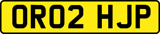 OR02HJP