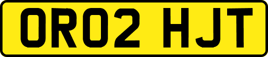 OR02HJT