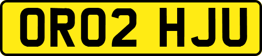 OR02HJU