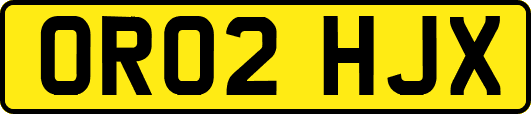 OR02HJX