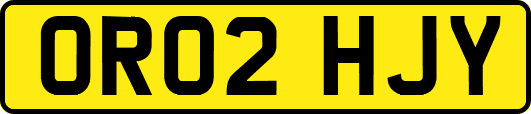 OR02HJY