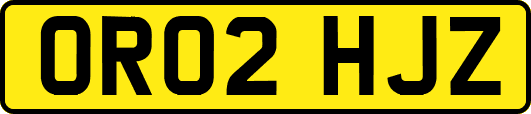 OR02HJZ