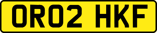 OR02HKF