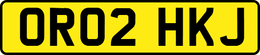 OR02HKJ