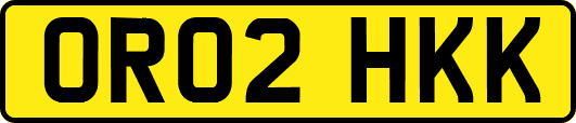 OR02HKK