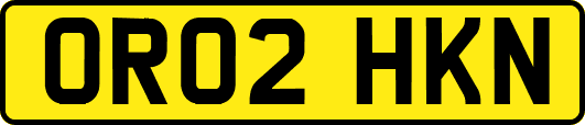 OR02HKN