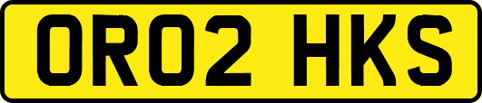 OR02HKS