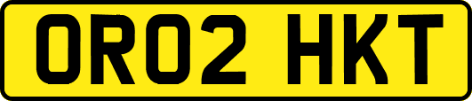 OR02HKT