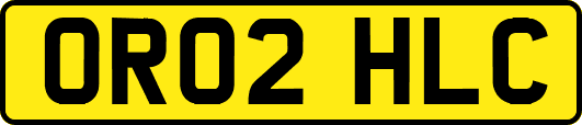 OR02HLC